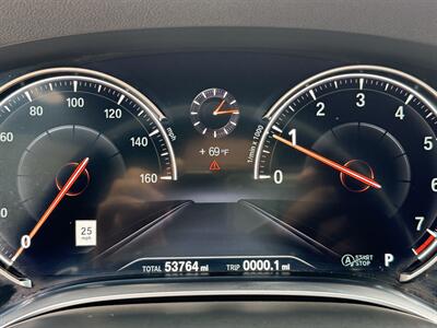 2019 BMW 7 Series 740i   - Photo 14 - Dublin, CA 94568