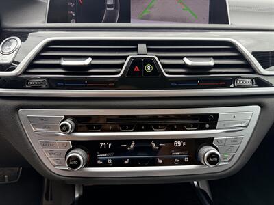 2019 BMW 7 Series 740i   - Photo 16 - Dublin, CA 94568