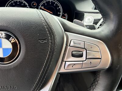 2019 BMW 7 Series 740i   - Photo 13 - Dublin, CA 94568