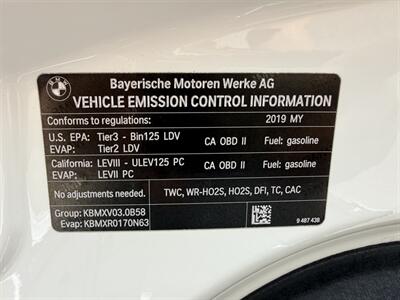 2019 BMW 7 Series 740i   - Photo 36 - Dublin, CA 94568