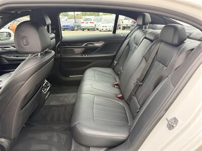 2019 BMW 7 Series 740i   - Photo 25 - Dublin, CA 94568