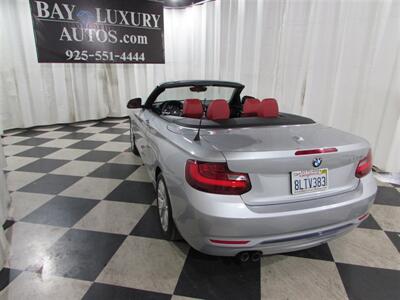 2016 BMW 228i   - Photo 24 - Dublin, CA 94568