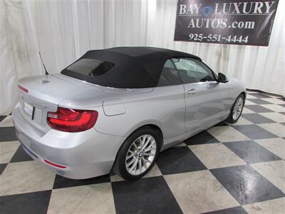 2016 BMW 228i   - Photo 6 - Dublin, CA 94568