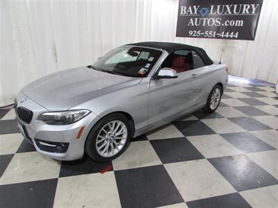 2016 BMW 228i   - Photo 3 - Dublin, CA 94568