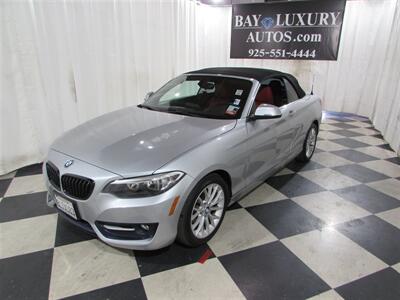 2016 BMW 228i   - Photo 1 - Dublin, CA 94568