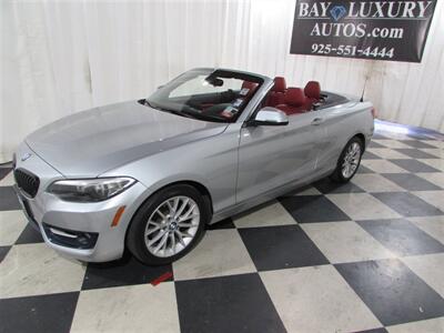 2016 BMW 228i   - Photo 23 - Dublin, CA 94568