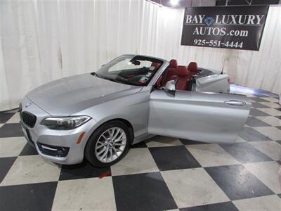 2016 BMW 228i   - Photo 22 - Dublin, CA 94568