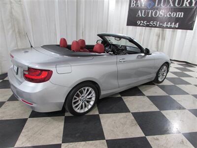 2016 BMW 228i   - Photo 25 - Dublin, CA 94568