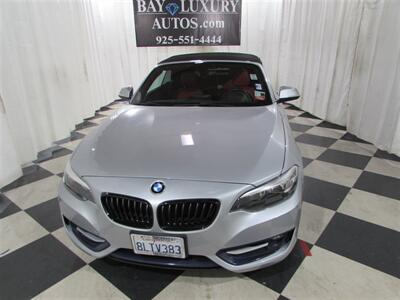 2016 BMW 228i   - Photo 2 - Dublin, CA 94568