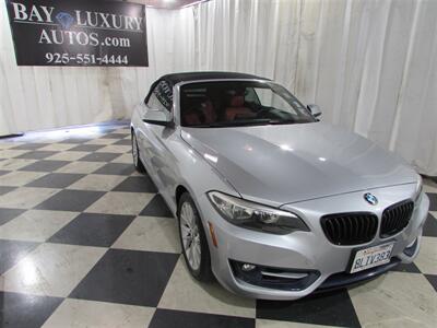 2016 BMW 228i   - Photo 7 - Dublin, CA 94568