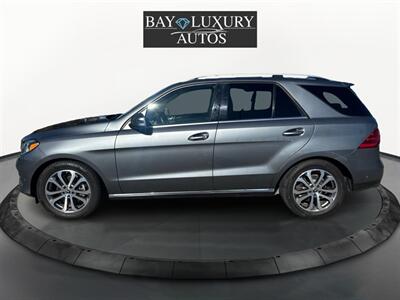 2018 Mercedes-Benz GLE 350   - Photo 9 - Dublin, CA 94568