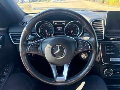 2018 Mercedes-Benz GLE 350   - Photo 21 - Dublin, CA 94568