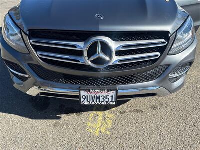 2018 Mercedes-Benz GLE 350   - Photo 28 - Dublin, CA 94568