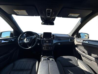 2018 Mercedes-Benz GLE 350   - Photo 15 - Dublin, CA 94568