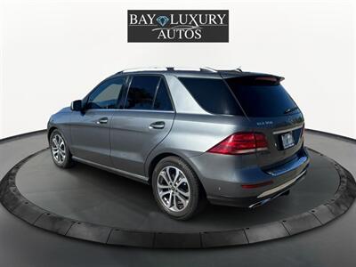 2018 Mercedes-Benz GLE 350   - Photo 8 - Dublin, CA 94568