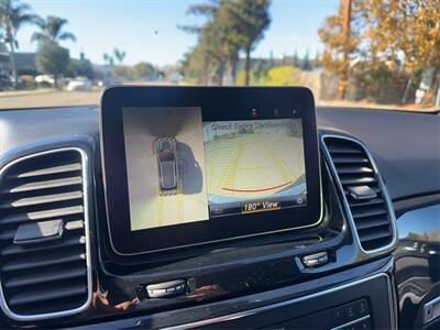 2018 Mercedes-Benz GLE 350   - Photo 39 - Dublin, CA 94568