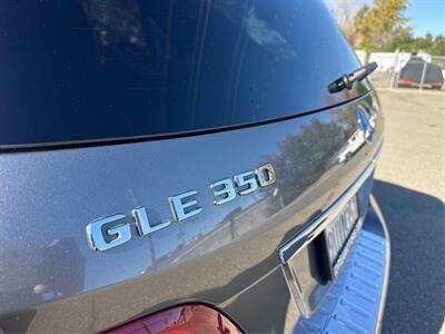 2018 Mercedes-Benz GLE 350   - Photo 34 - Dublin, CA 94568
