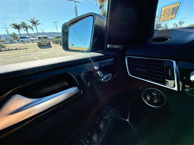 2018 Mercedes-Benz GLE 350   - Photo 25 - Dublin, CA 94568