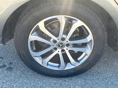 2018 Mercedes-Benz GLE 350   - Photo 36 - Dublin, CA 94568