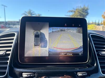 2018 Mercedes-Benz GLE 350   - Photo 40 - Dublin, CA 94568