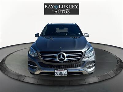 2018 Mercedes-Benz GLE 350   - Photo 2 - Dublin, CA 94568