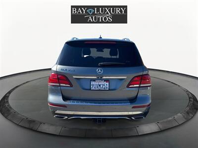2018 Mercedes-Benz GLE 350   - Photo 7 - Dublin, CA 94568