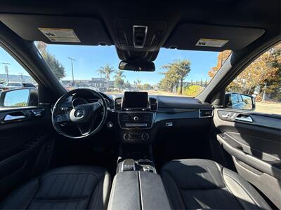 2018 Mercedes-Benz GLE 350   - Photo 37 - Dublin, CA 94568