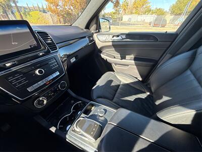 2018 Mercedes-Benz GLE 350   - Photo 18 - Dublin, CA 94568