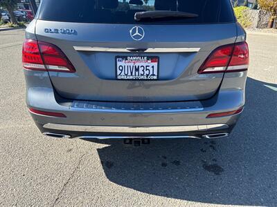 2018 Mercedes-Benz GLE 350   - Photo 31 - Dublin, CA 94568