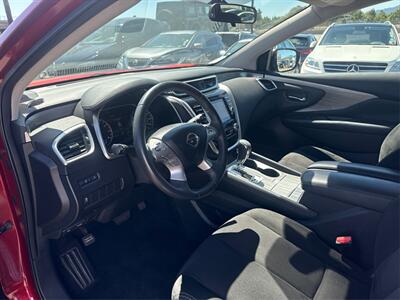 2015 Nissan Murano S   - Photo 10 - Dublin, CA 94568