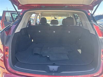 2015 Nissan Murano S   - Photo 12 - Dublin, CA 94568