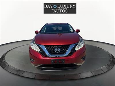 2015 Nissan Murano S   - Photo 2 - Dublin, CA 94568