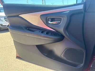2015 Nissan Murano S   - Photo 21 - Dublin, CA 94568
