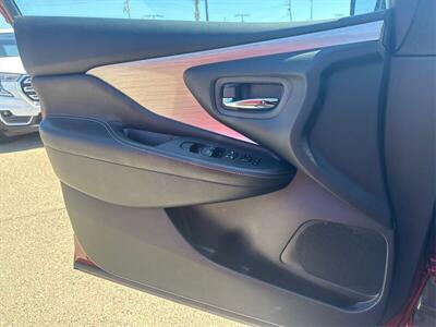 2015 Nissan Murano S   - Photo 42 - Dublin, CA 94568