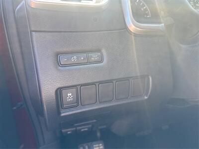2015 Nissan Murano S   - Photo 45 - Dublin, CA 94568