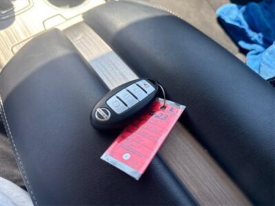 2015 Nissan Murano S   - Photo 78 - Dublin, CA 94568