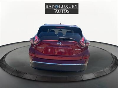 2015 Nissan Murano S   - Photo 14 - Dublin, CA 94568