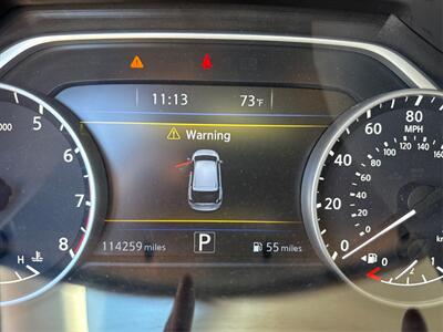 2015 Nissan Murano S   - Photo 17 - Dublin, CA 94568