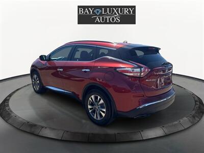 2015 Nissan Murano S   - Photo 15 - Dublin, CA 94568
