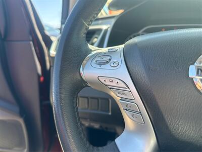 2015 Nissan Murano S   - Photo 37 - Dublin, CA 94568