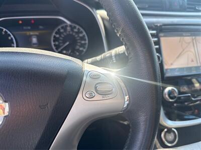 2015 Nissan Murano S   - Photo 76 - Dublin, CA 94568