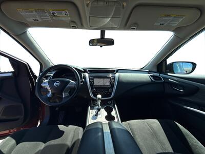 2015 Nissan Murano S   - Photo 13 - Dublin, CA 94568