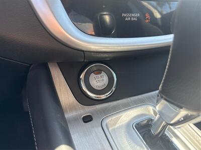 2015 Nissan Murano S - Photo 36 - Dublin, CA 94568
