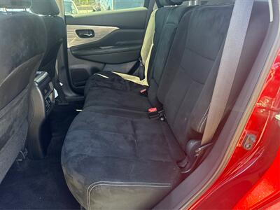 2015 Nissan Murano S   - Photo 11 - Dublin, CA 94568