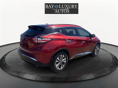 2015 Nissan Murano S   - Photo 6 - Dublin, CA 94568