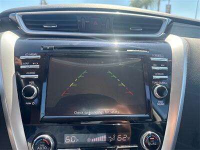 2015 Nissan Murano S   - Photo 34 - Dublin, CA 94568