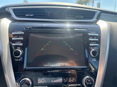 2015 Nissan Murano S   - Photo 67 - Dublin, CA 94568
