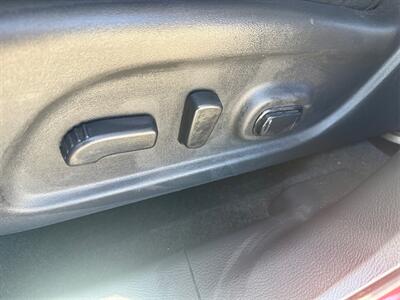2015 Nissan Murano S   - Photo 20 - Dublin, CA 94568