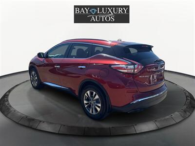 2015 Nissan Murano S   - Photo 8 - Dublin, CA 94568