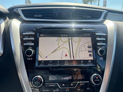 2015 Nissan Murano S   - Photo 33 - Dublin, CA 94568